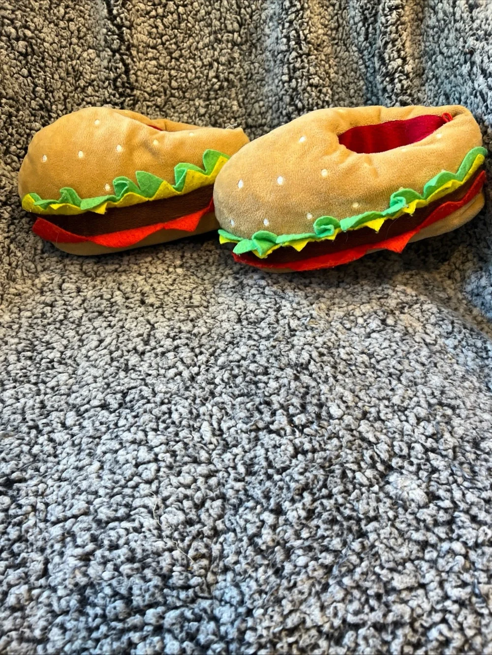 Old Navy soft plush